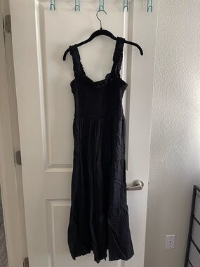 Copper Key Dress